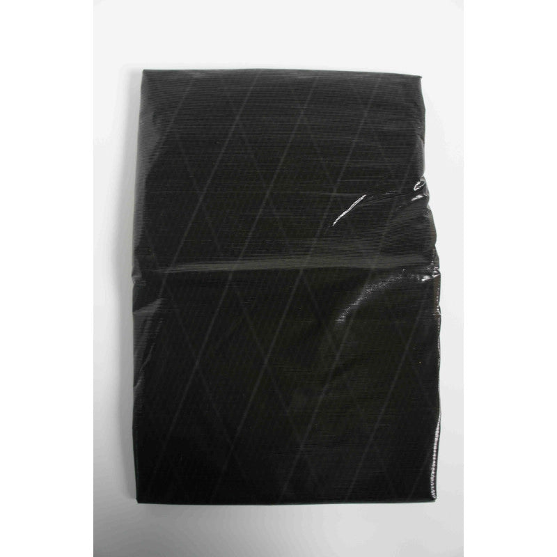 Copertura per altalena TITANIUMÂ® Nero - 175 x 115 x 158 cm