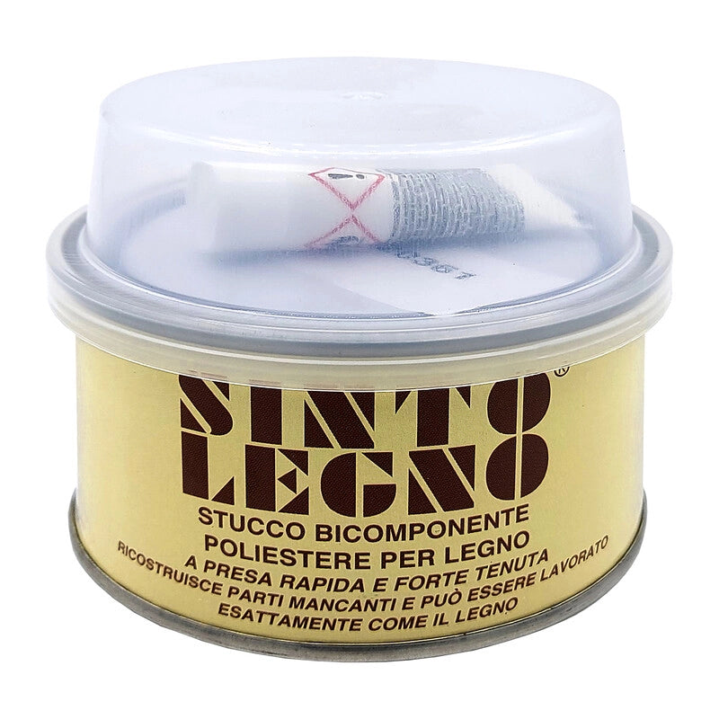 SINTOLEGNO CHIARO SCURO 175 ML- 1,0 pz