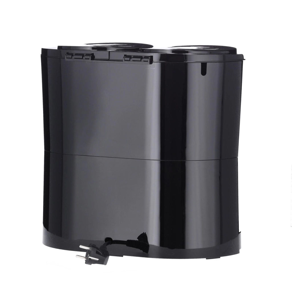 Severin KA 9315 macchina per caffè Macchina da caffè con filtro 1 L