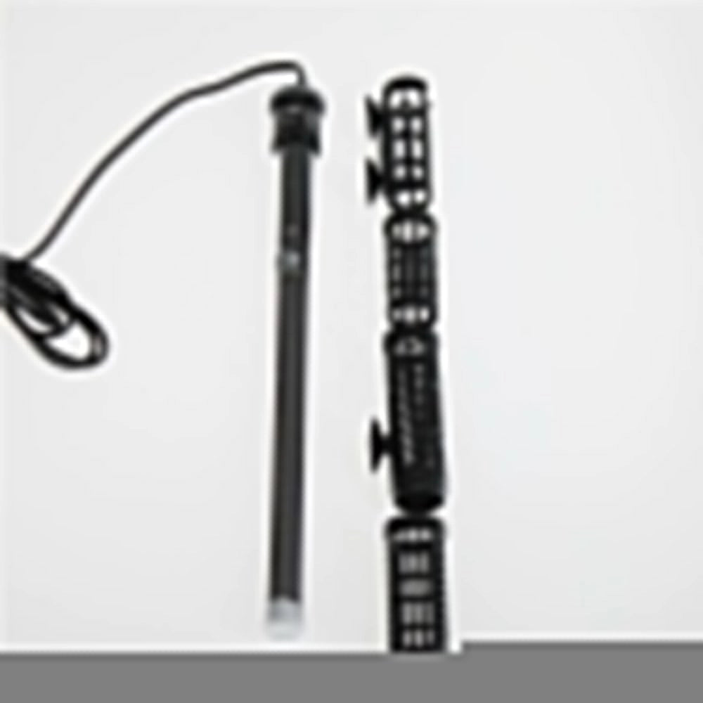 JBL Pro Temp S Termoriscaldatore Wattaggio Riscaldatori e lampade terrario: 300W