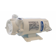 ELETTROPOMPA ACB 12 V. ACB ELECTROPUMP 24 V.