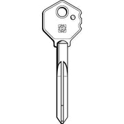 CHIAVE A CROCE XBW1P - BURG - 5 pezzi- SILCA