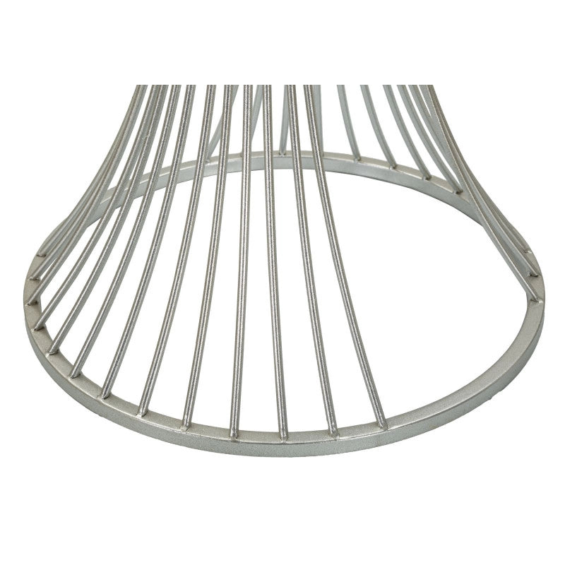 Tavolinetto Funnel cm ø 40x79