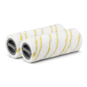 Karcher Set di rulli gialli