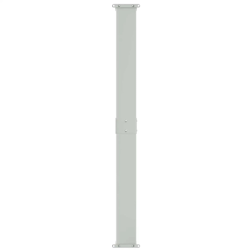 Tenda laterale retrattile 100% poliestere ferro acciaio 42035293
