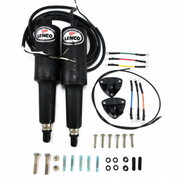 KIT RETROFIT PER BENNET KIT RETROFIT FOR BENNET