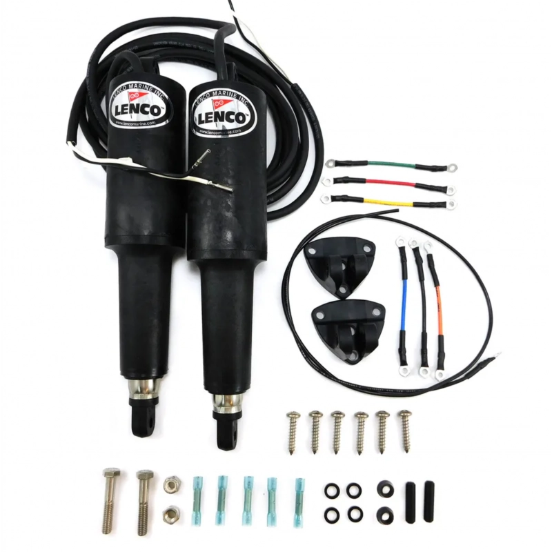 KIT RETROFIT PER BENNET KIT RETROFIT FOR BENNET