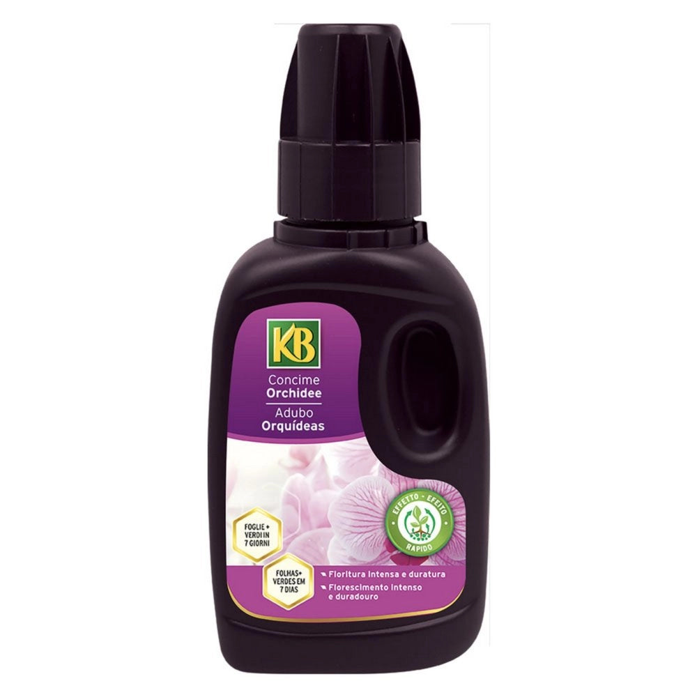 1pz concime liquido 'orchidee' ml. 250 cod:ferx.6127280nlm