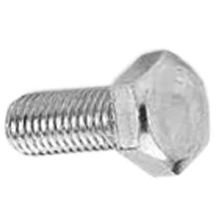 VITE PER COPPIA CONICA M10x1,50 Sx