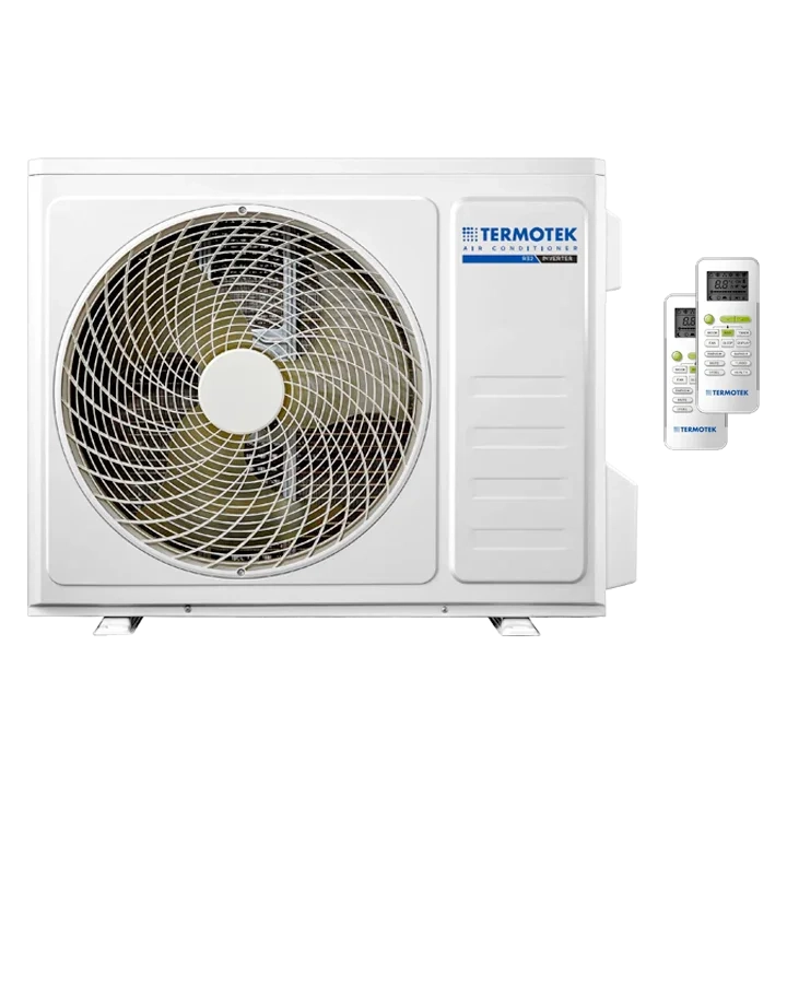 CLIMATIZZATORE AIRPLUS C9+C9+C12 CON KIT WIFI CHIAVETTA TRIAL SPLIT 9000 + 12000 + 12000 BTU INVERTER A++