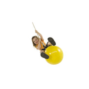 Ballon bouÃ©e - AgrÃ¨s pour portique