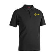 C POLO FOX NERO C.LINE TAGLIA L