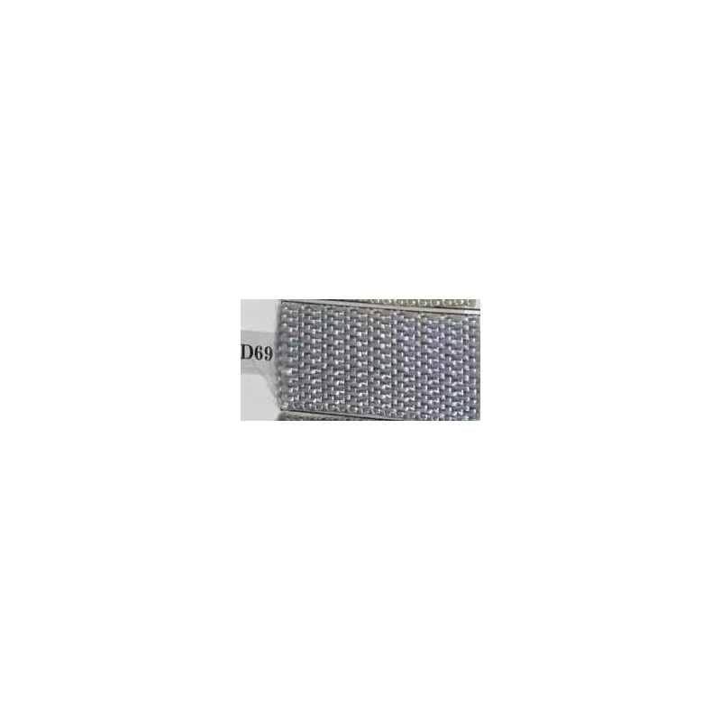 Cassetto poliestere grigio cm35x25h20