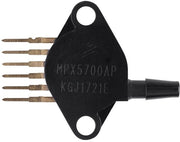 Sensore di Pressione Integrato 15 a 700 kPa per Diverse Applicazioni