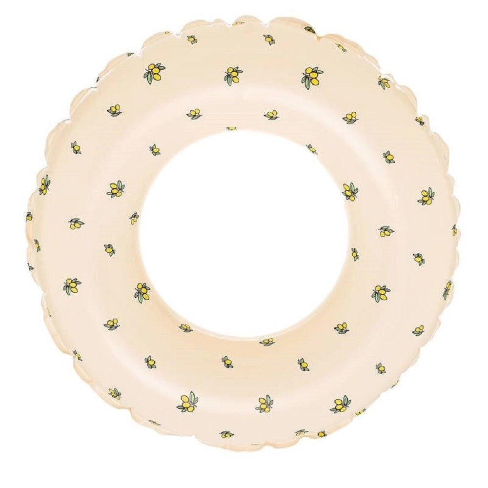 Trade Shop - Ciambella Piscina Gonfiabile Salvagente Nuoto Bambini 90 Cm Vari Modelli 15591 -