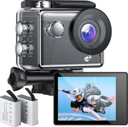 Cannoni Fotografici Onderwater - Fotocamera Onderwater - Fotocamera Subacquea - Fotocamera Onderwater - Fotocamera Subacquea