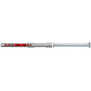 FISCHER TASSELLO DUOXPAND 10X100 T C/VITE- 50,0 pz