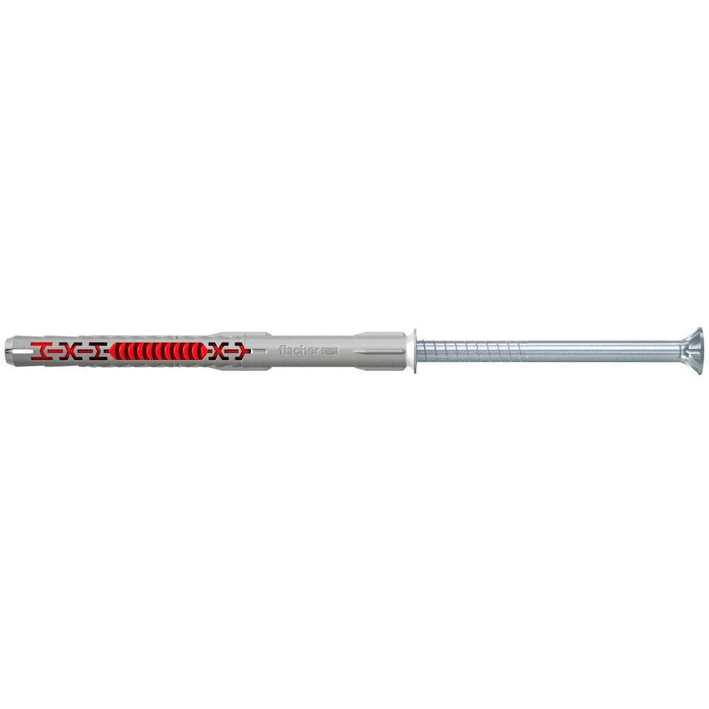 FISCHER TASSELLO DUOXPAND 10X100 T C/VITE- 50,0 pz