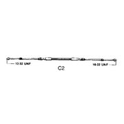 CAVO C2 DA 5' CABLE C2 FT 18'