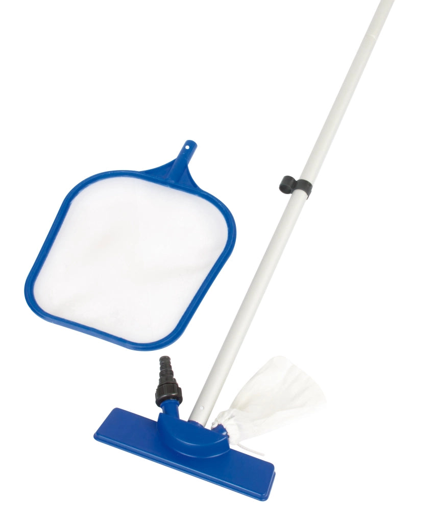 KIT MANUTENZIONE PER PISCINA 58013- BESTWAY- 1,0 pz