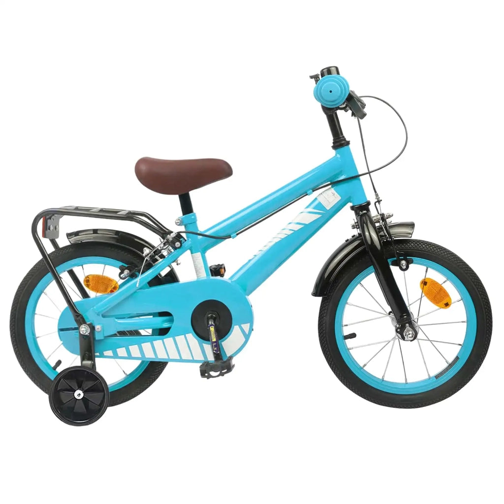 Bicicletta per Bambini | Bici per bambini 16 Pollici per bambini di 4-6 anni