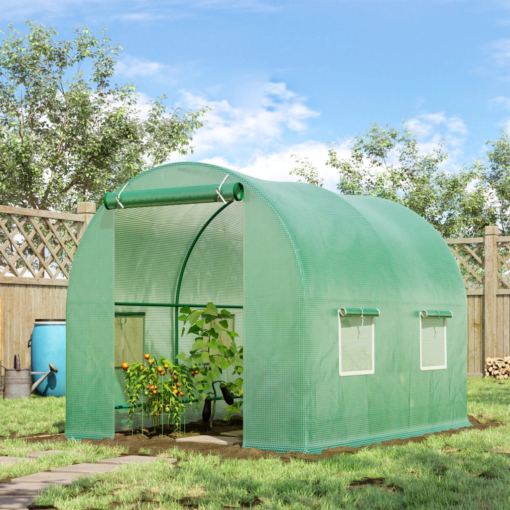 Serra da Giardino ¨C zephmum ¨C 2.5x2x2 m