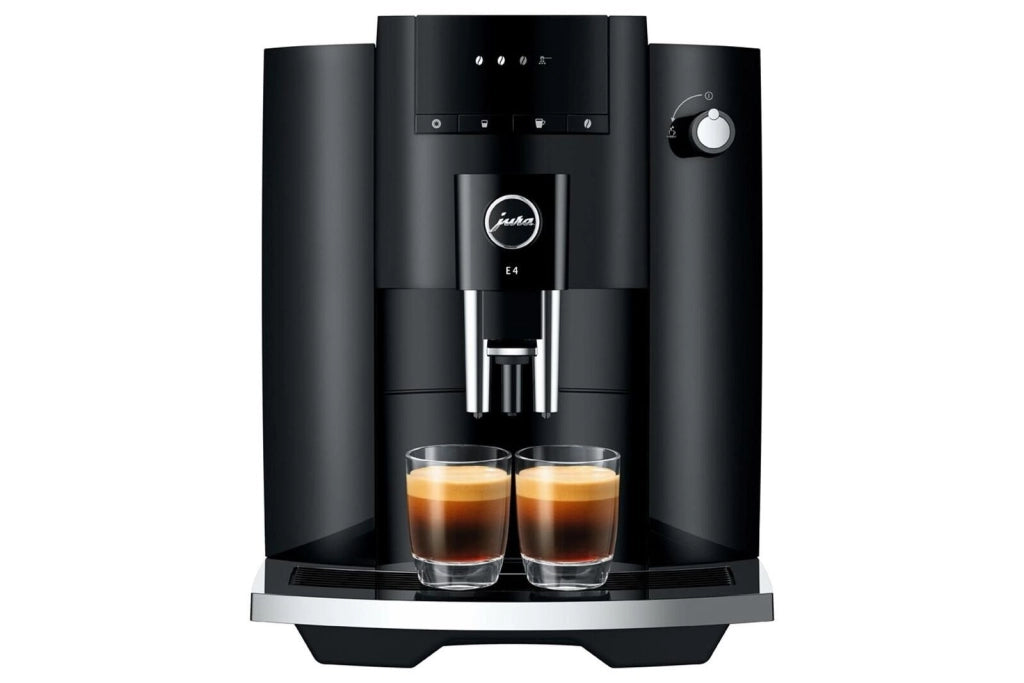 JURA E4 (EA) Automatica Macchina per espresso 1,9 L