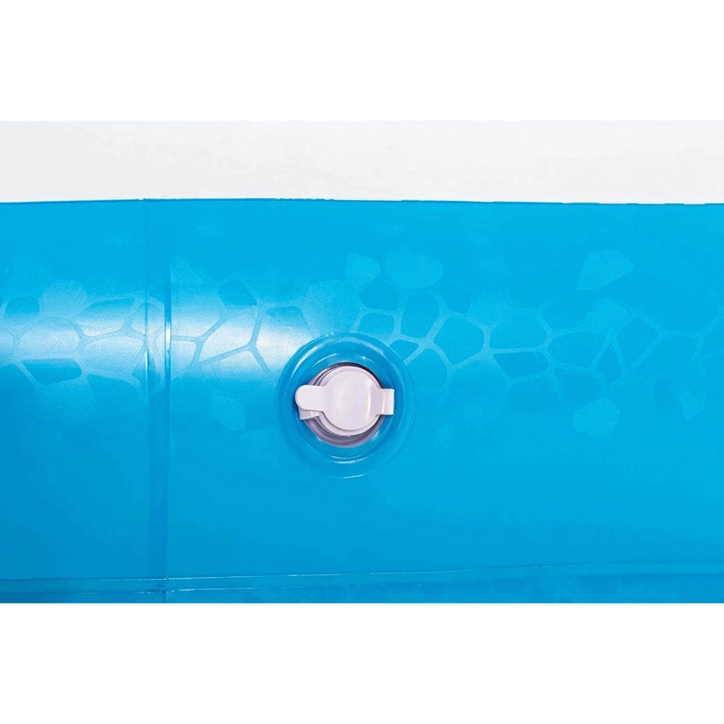 Piscina gonfiabile Bestway Family 2 anelli