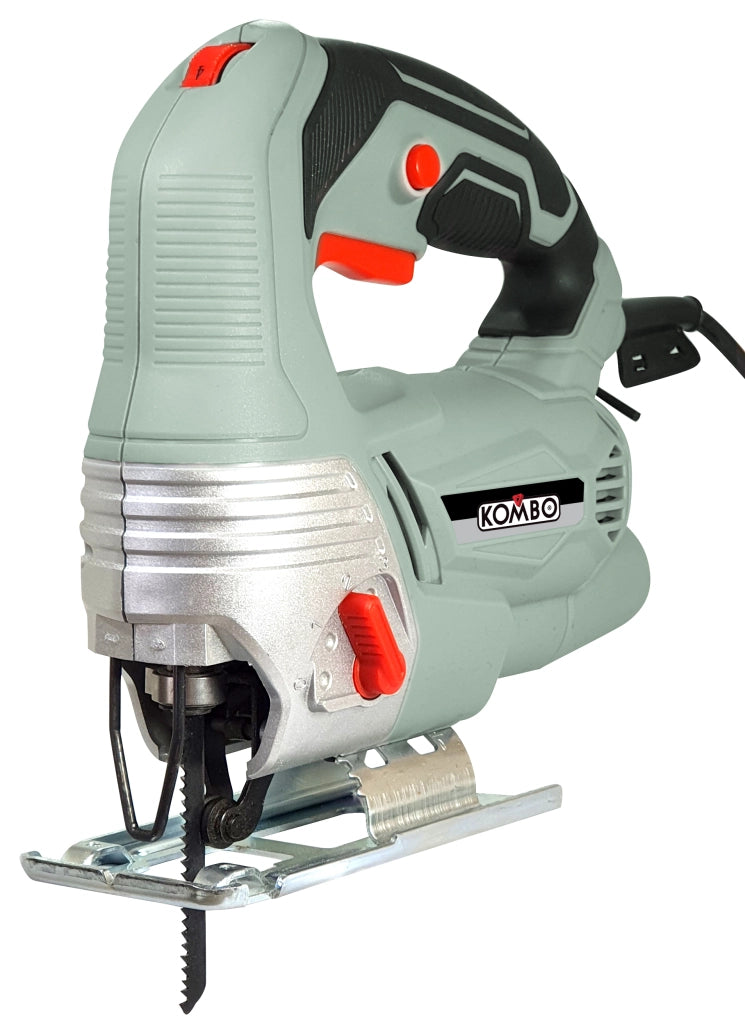 Seghetto Alternativo Jobselect 650 W