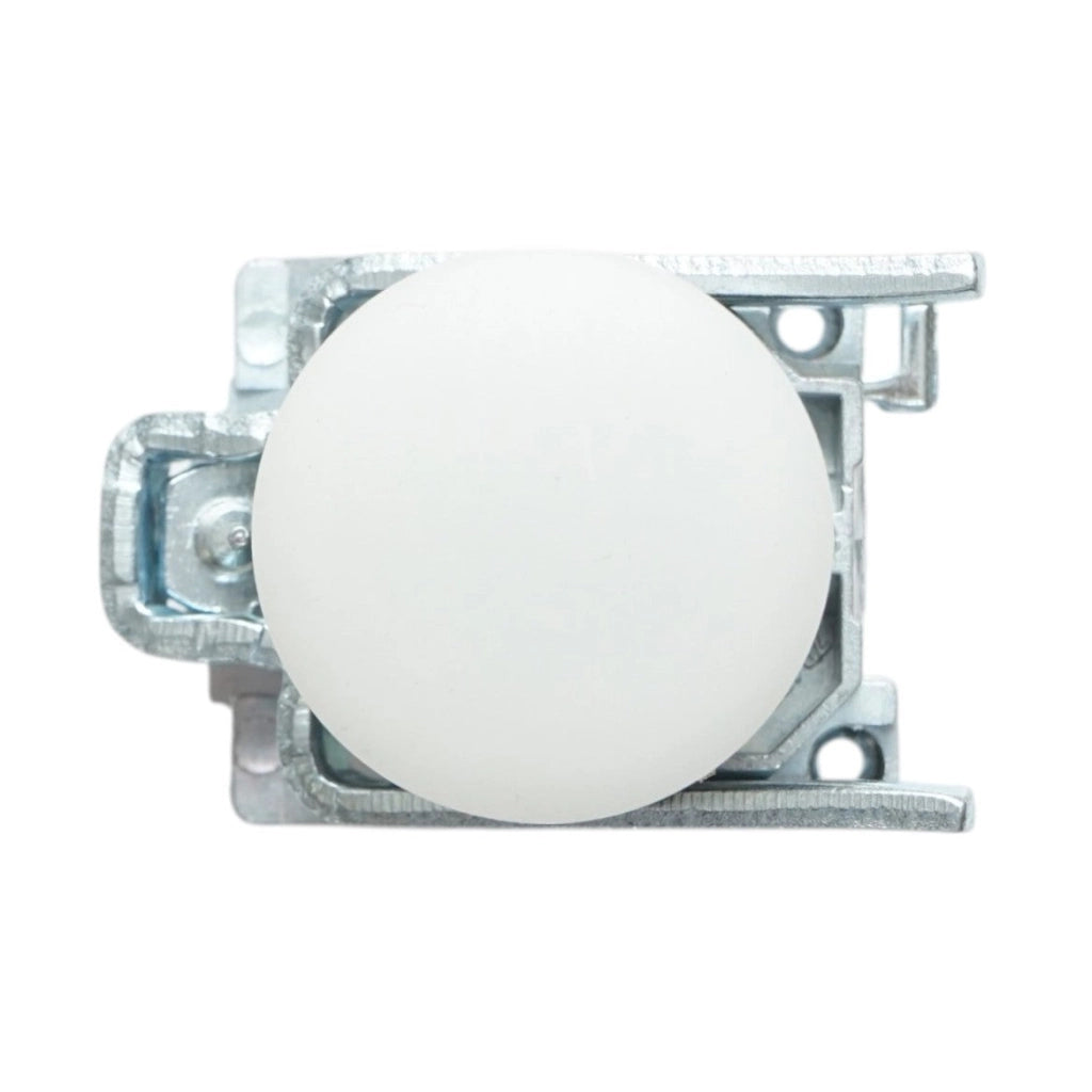 Indicatore di segnale LED bianco 220V, 14mA, TB4 Breckner Germany