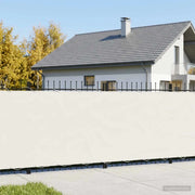 Schermo di Privacy per Balcone 180 x 700 cm 42036363