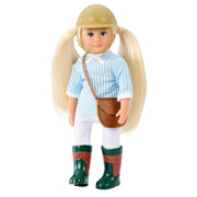 Lori - Aveline Riding Doll