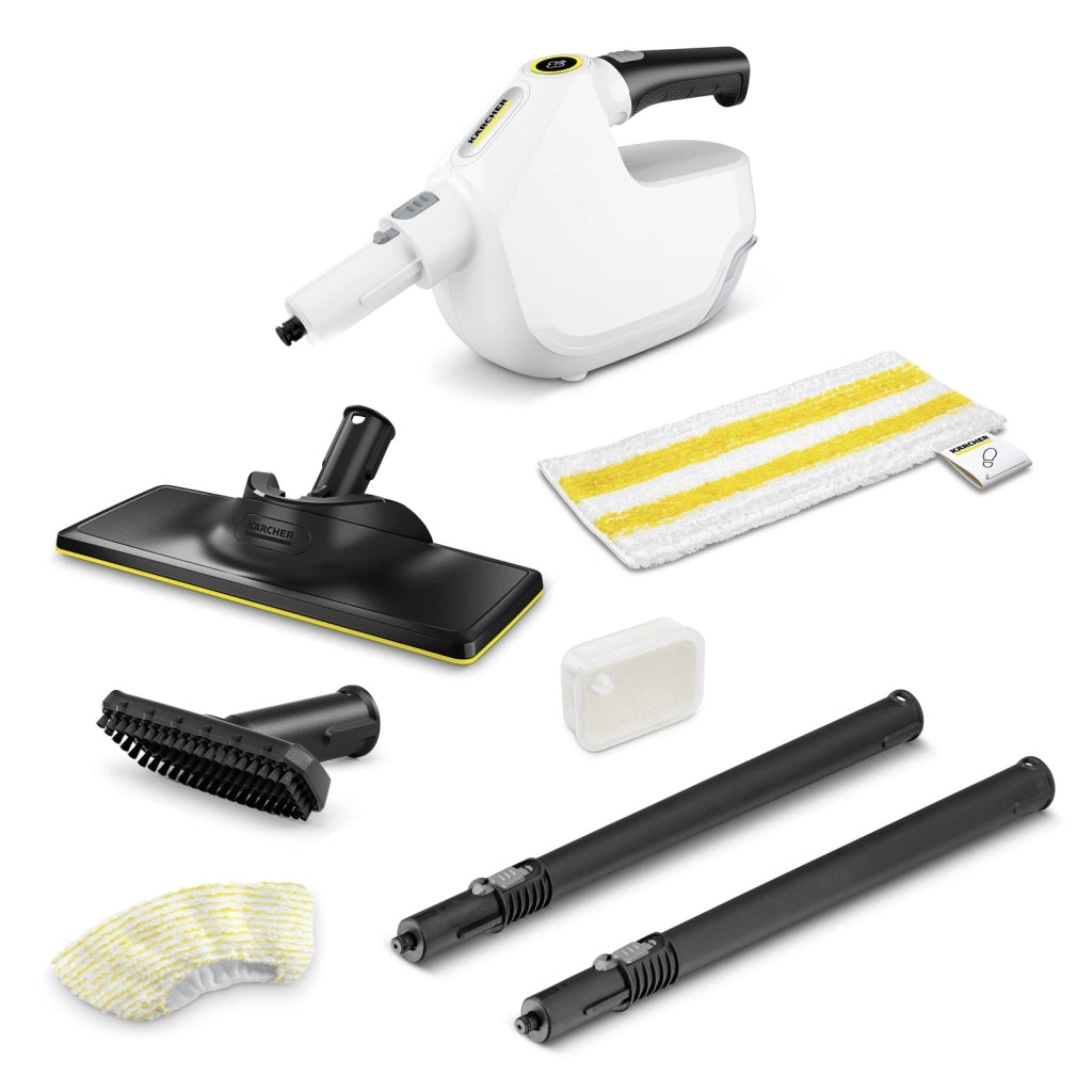 Karcher Pulitore a vapore SC 1 Multi & Up