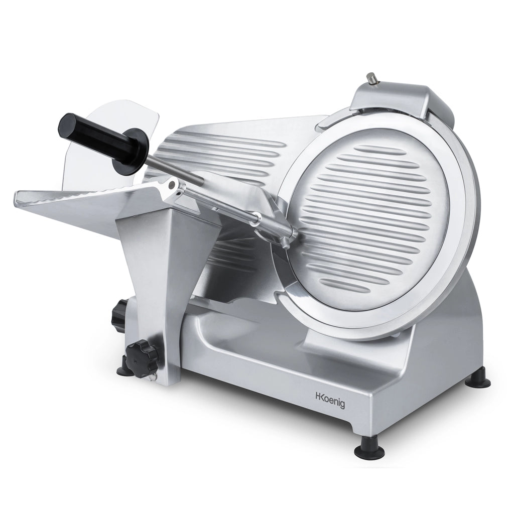 Affettatrice elettrica MSX300
