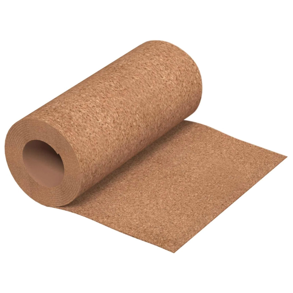 Rotolo di sughero Marrone 500 x 50 x 0,5 cm Sughero 42033431