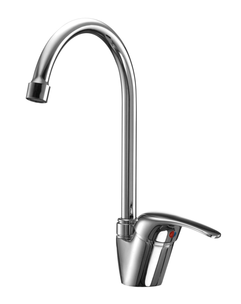 CM 9216Misccrm Miscelatore Cromato