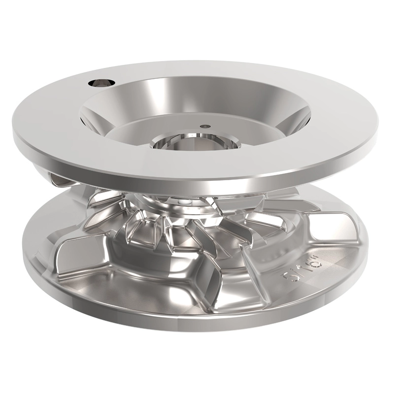 BARBOTIN DP1/E1/R1/CL1 GYPSY 8 MM-5/16"
