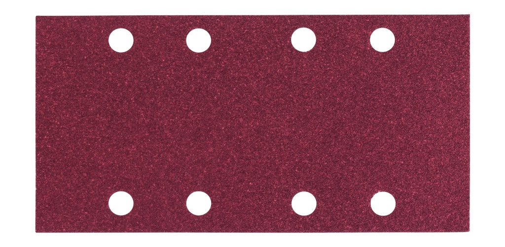 2608605308 - Set 10 Fogli abrasivi C430, 93 x 186 mm, P180, EXPERT for LEGNO+VERNICE
