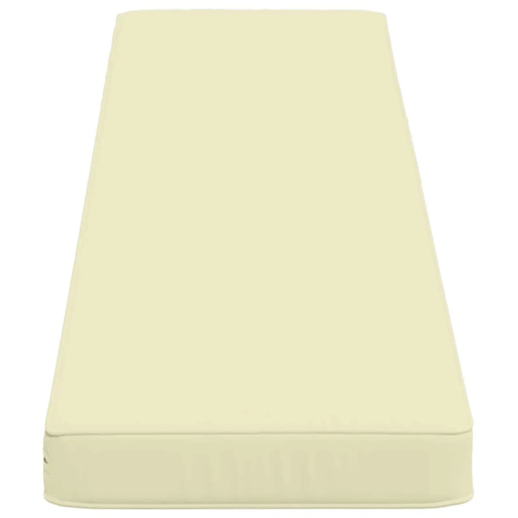 Cuscini per Panchina a 2 Pezzi VUGHT 2 pcs 100% Poliestere 950681