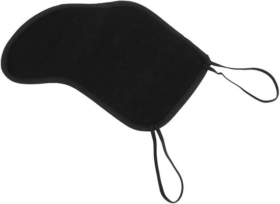 Supporto per spalla violino 4/4 - cuscino in flanella - mano a mano - comodo - buona resistenza - supporto efficace - supporto violino