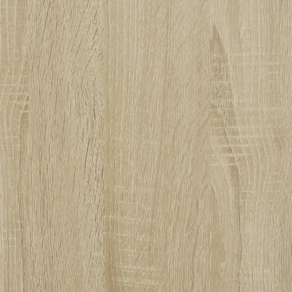 Mobile per TV Rovere Sonoma 270x40x46 cm in Truciolato 3300811