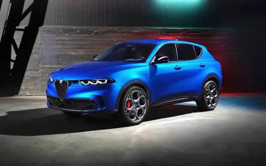 RIGUM905595, Alfa Romeo Tonale 965 dal 2022-, Tonale 965 Plug-in-Hybrid dal 2022-