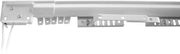 SCORRITENDA ESTENSIBILE EASY2 cm.  75÷120