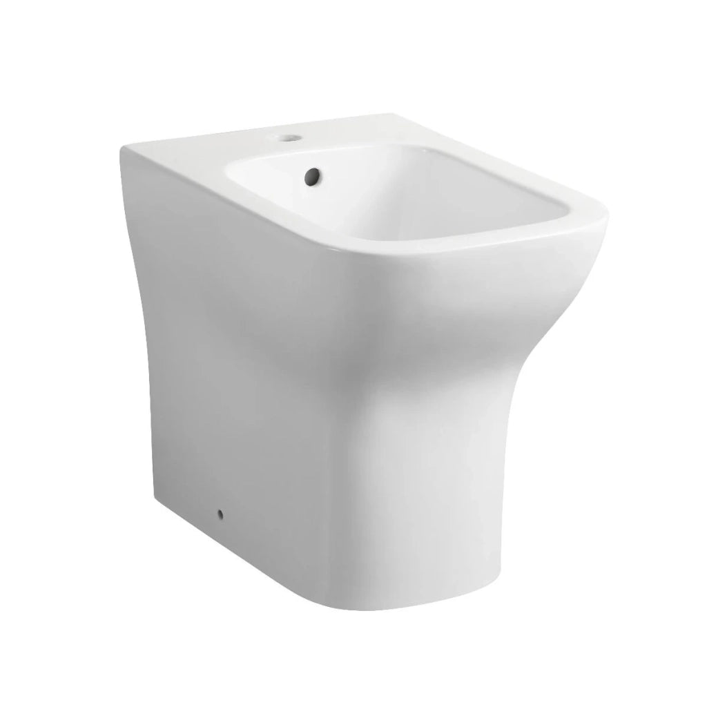 Bidet filo muro Tulipano LINPH