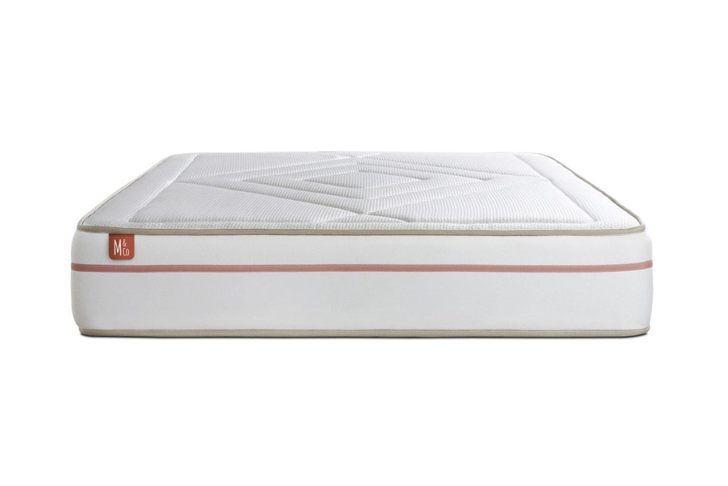 140x190 cm Materasso in memory foam - Le Paisible