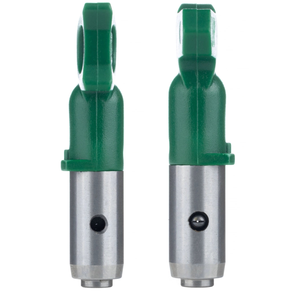 Ugello di Spruzzatura Bassa Pressione FFLP 214 – Ampiezza 10 cm, Angolo 50° | Pressione Max 345 bar | Per Vernici Epoxy