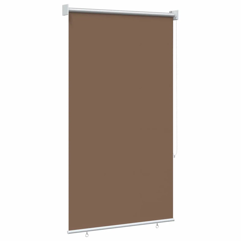 Voletta a rullo con protezione UV Tortora 80 x 140 cm 42041189