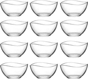 Insalatiera per Dessert e Salate VIRA (12 pezzi)