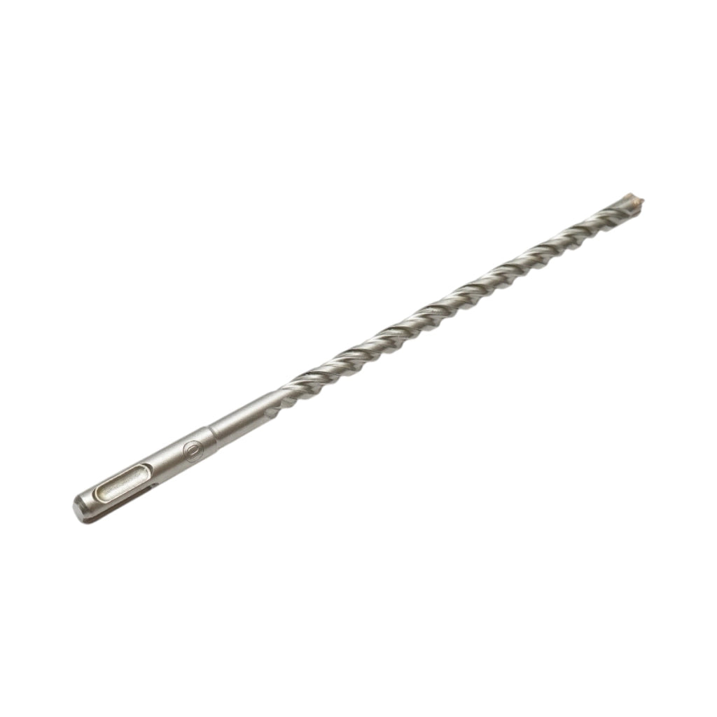 Punta per calcestruzzo 10x260mm SDS Plus, punta a croce