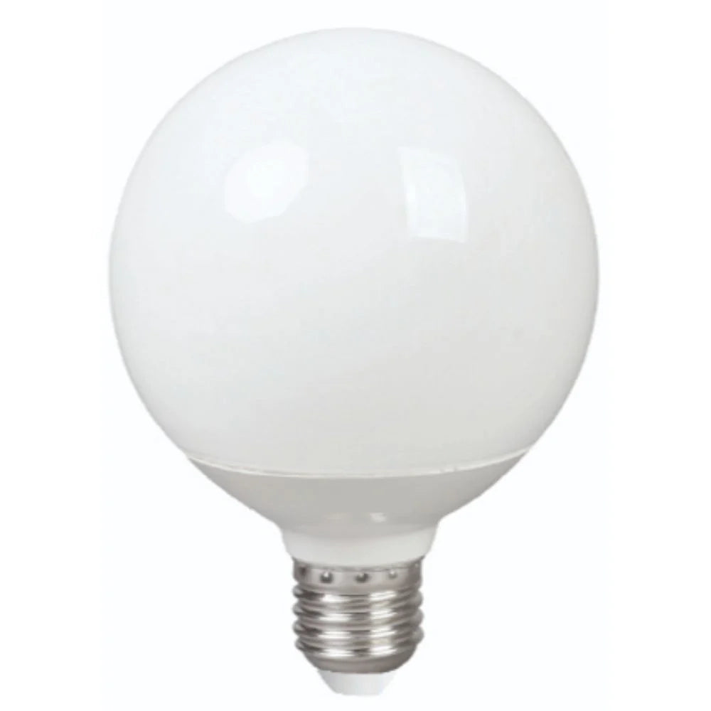 GLOBO G125 20W E27 2000LM 3000K